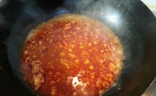 豆腐|川菜经典麻婆豆腐的做法教程,最下饭的川菜,一碗豆腐两碗米饭