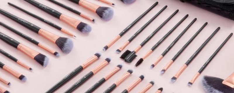 化妆|化妆刷可以用吹风机吗