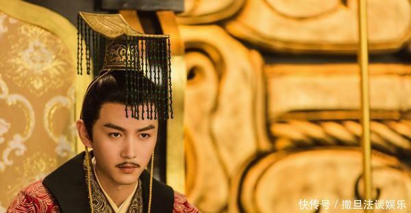 太子|他19岁称帝，杀叔娶婶，20岁做太上皇，最后却成就千古明君