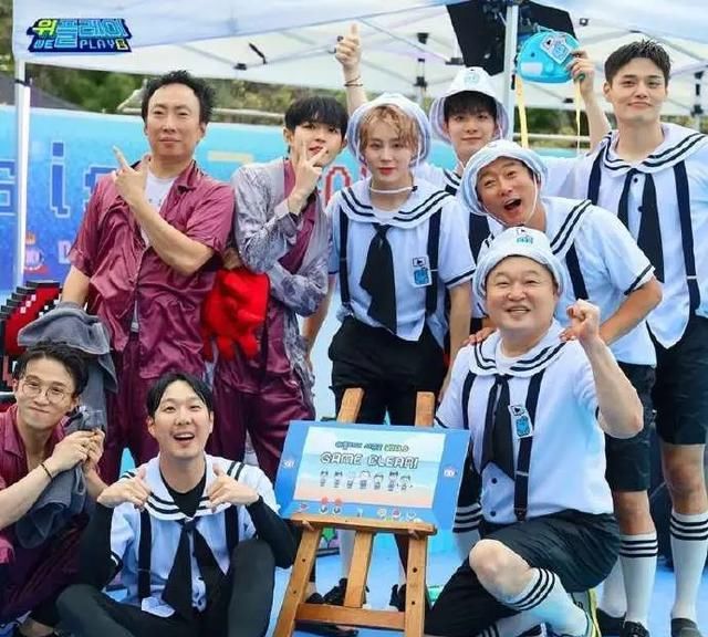  动态|runningman最新资讯：最新期收视率，金钟国动态更新