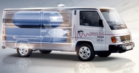  退出|从拓荒者到退出市场竞争，一文回顾奔驰30年燃料电池汽车研发历程