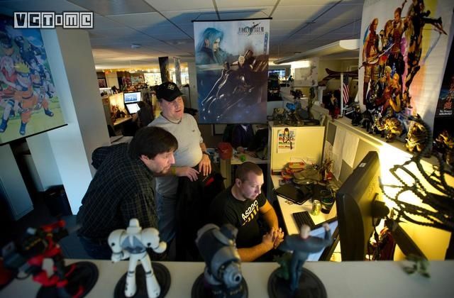  美国|老干妈诈骗案还不够魔幻？这款游戏险些玩垮美国一个州