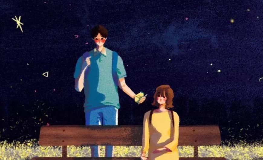 小瞧|人与人之间相处,别小瞧“不合群”的女人