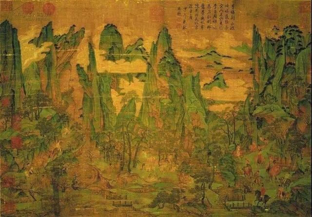  毁灭者|盛世毁灭者：755年，他改变了大唐