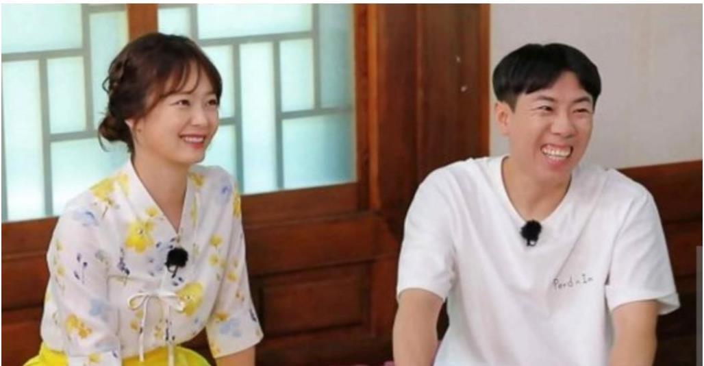  李光洙|李光洙继韩基范之后，因新领域明星相似而引发爆笑