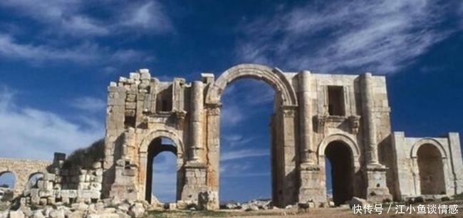  中国|四大文明古国，有三个都被雅利安人摧毁，中国怎么幸存下来的？