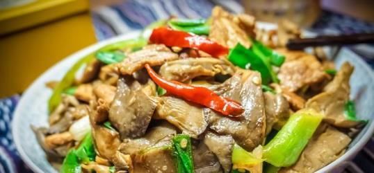 腌制|学会几道下饭菜的做法,营养美味特下饭,客人吃了说下次还来