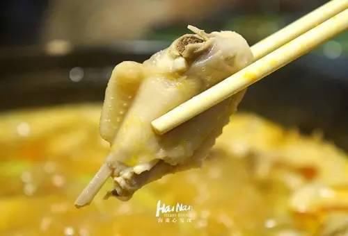 清补凉|候鸟最爱的海南美食排行榜,你爱的ta上榜了吗?