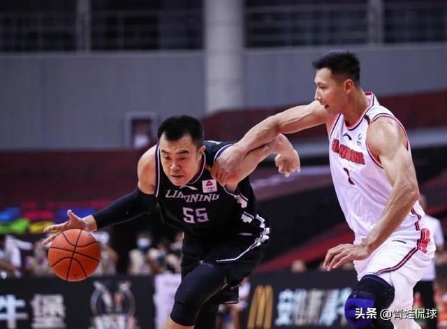 最低|辽篮总决赛第一场球员表现评分,教练组得分最低