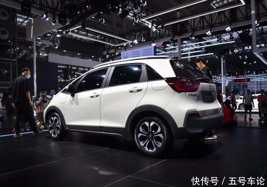 一大|要买车的先等等!一大波日系新车来袭,个个实力爆表