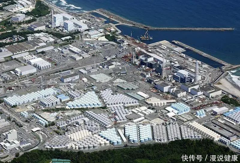 日本核污水排海后多久能消失(240天后就会流到我国海域？日本核污水排海，或许会带来这3个灾难)