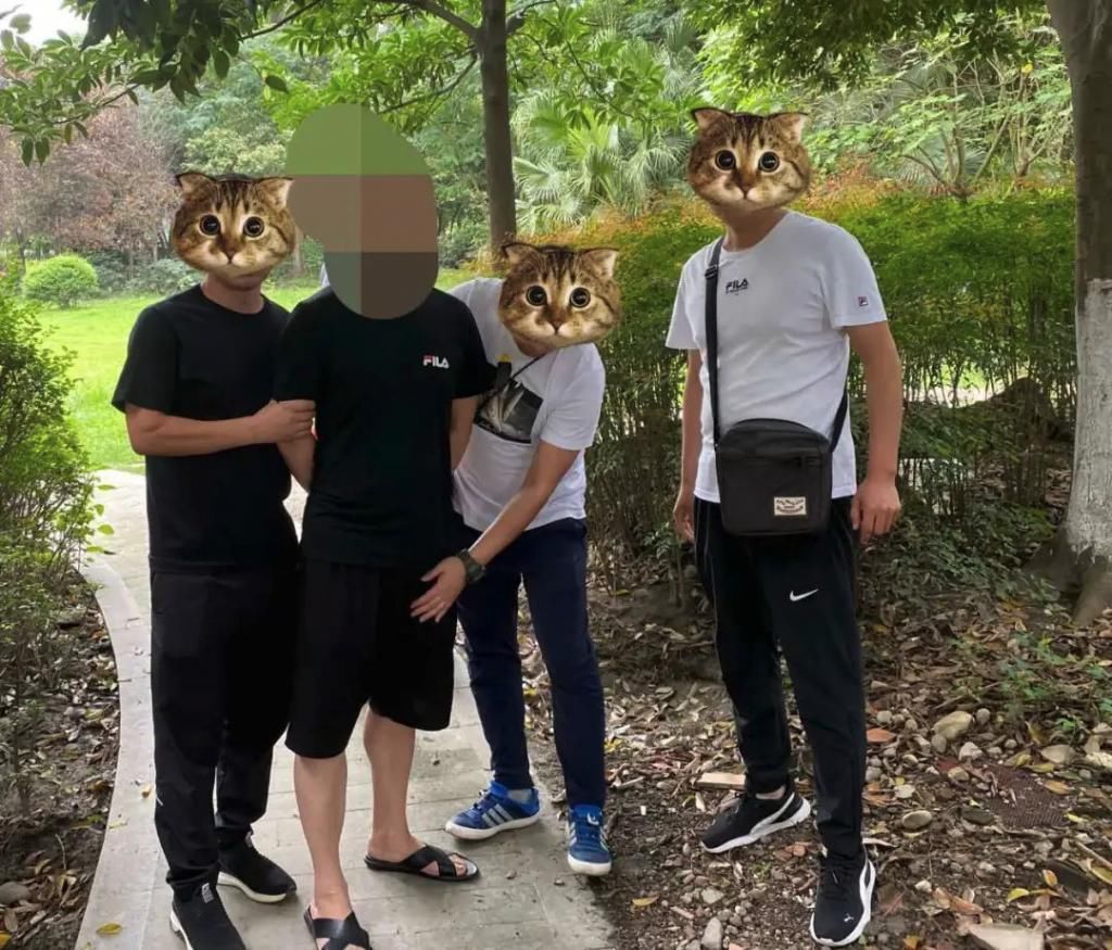 犯罪者|平陆公安再立新功 | 涉毒犯罪者,虽远必诛!