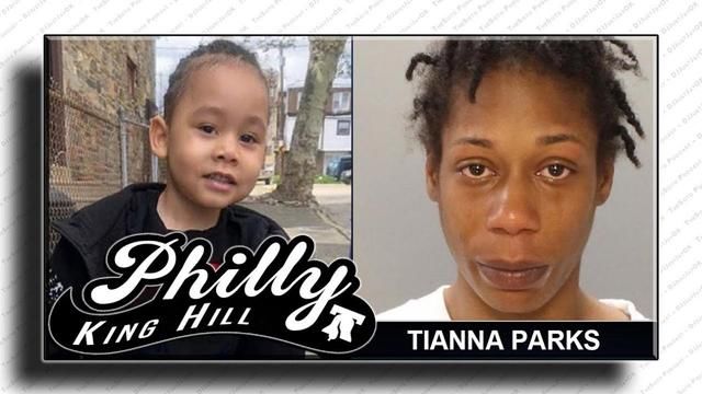 费城警察局|美国黑心保姆杀害2岁男童,伪造证据骗警察,孩子遗体仍不知所踪