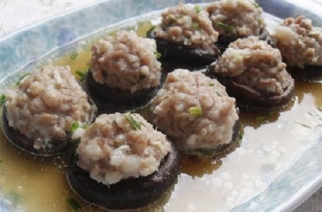 肉馅|让你吃一次就爱上的12种酿肉做法,味道清爽不油腻,上桌就抢光