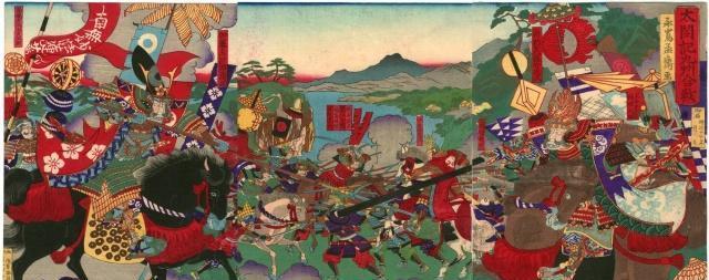 传教士|丰臣秀吉为何要禁止天主教竟是因为纳信仰天主教女子为妾遭拒绝