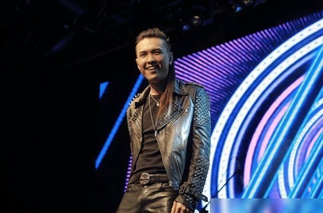 歌手|曾在《好声音》成名走红,却因爱情放弃事业,如今逐渐沦为路人!