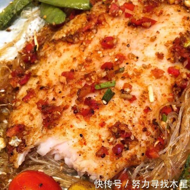  营养价值|做起来，烤鱼这样做，营养价值超高
