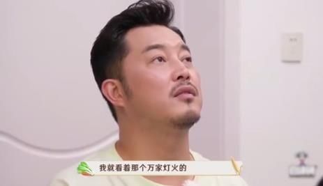  综艺|沙溢心酸回忆北漂，说得差点哭出来，猛上综艺这是又没钱了？