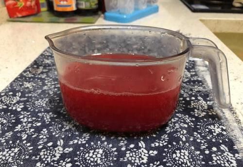  自制|在家给孩子自制冰糕，无色素无添加零失败，新手都能学会