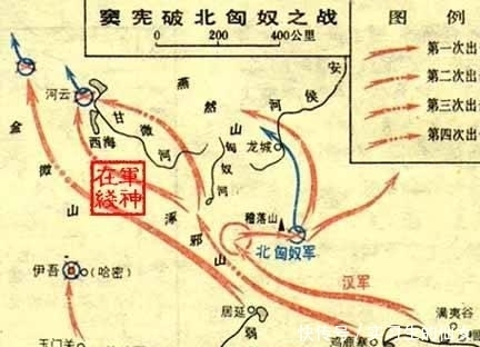 铁木真|成吉思汗,中国人与非中国人之争可以休了