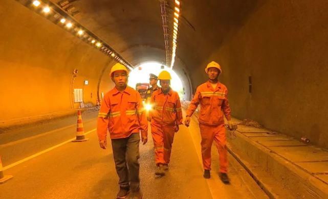 出行|好消息！坛厂隧道将恢复双道通行！