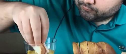 下酒菜|俄罗斯人太强大,下酒菜如此硬核,网友:俄罗斯人不断挑战我三观