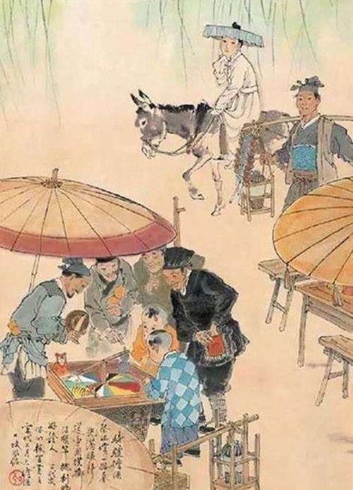 赌王|他一场赢600万,号称“亚洲赌王”,却因此失去两条腿,三根手指