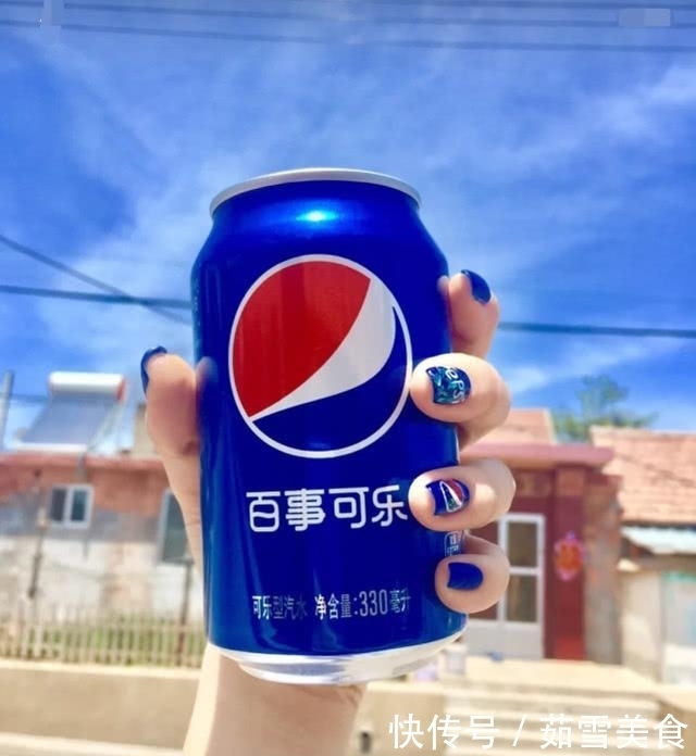 百事|美国有瓶饮料叫百事,泰国有瓶饮料叫红牛,中国有瓶饮料叫……