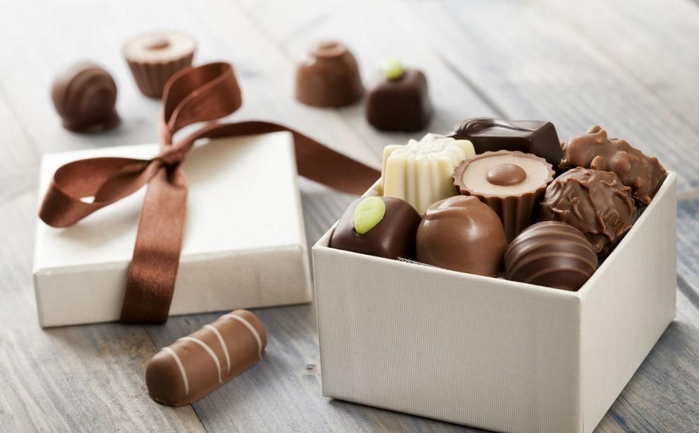  巧克力|惊了！巧克力竟然有这么多养生功效！