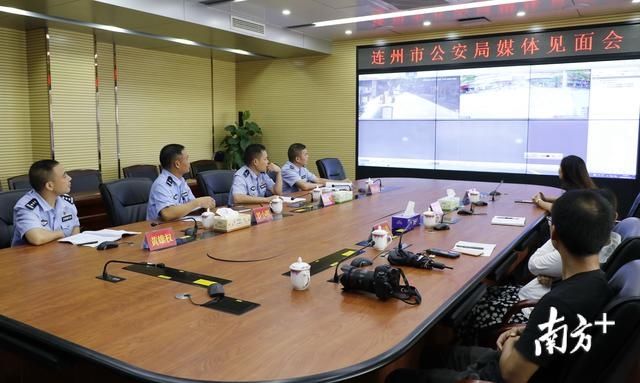 实施单向行驶|连州市区部分道路为何单行?公安局给出了解答