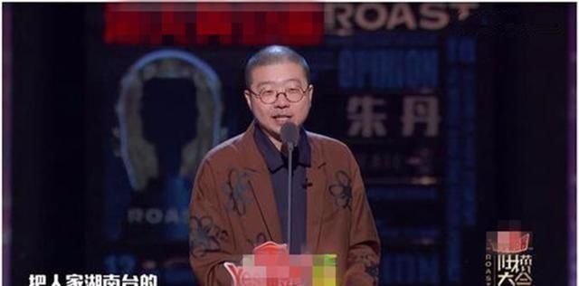  领先|如果《吐槽大会》朱丹领先，吐槽大会能走多远