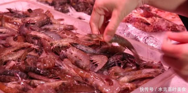 解馋|茄味油焖虾,用家常的做法,酸甜可口解馋又过瘾