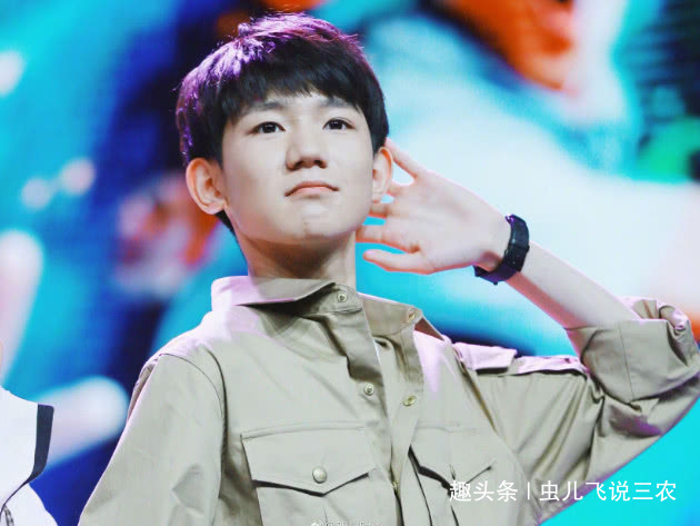  还成|《出山》已被淘汰，王源的歌连夜走红抖音，还成00后最爱