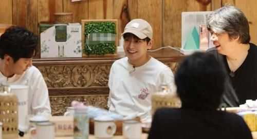  神秘|靠最后一期翻盘？《向往4》请来神秘嘉宾，网友：这回稳了