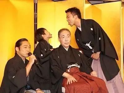  反派|大和田，你是最迷人的反派！鬼子来了也是你！