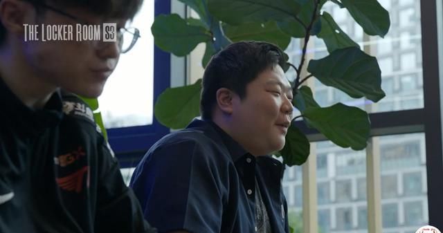  制裁|T1官宣解雇金教练！卸磨杀驴还是正义的制裁？