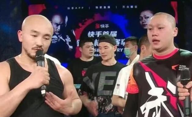  业内人士|业内人士爆料：泰森有原则，不会和一龙比赛！方便坦言：没有胜算