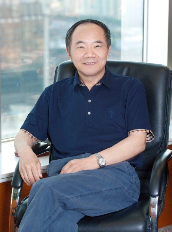 书法|海上艺谈录|孙敏：书法是聪明人下笨功夫的艺术