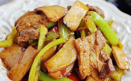 四溢|家人最爱吃的几道家常菜,出锅香味四溢,解馋下饭,总吃不腻