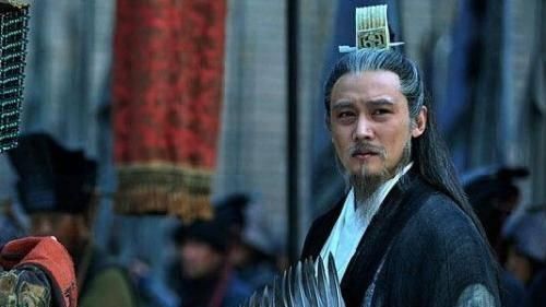 曹操|三国谋士排名，荀彧郭嘉排名一二，最后一位是他