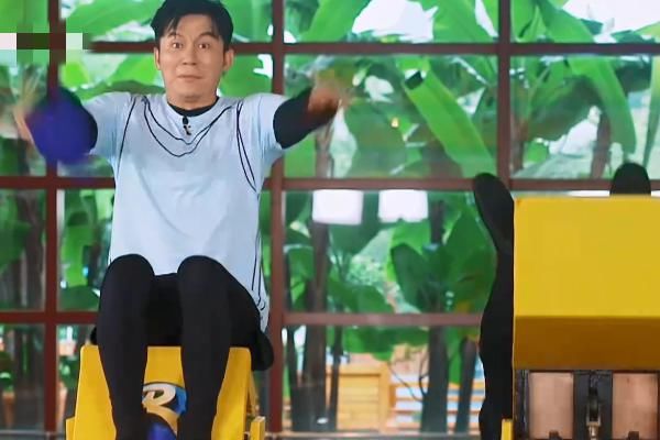  观众|青春环游记的创意呢？模仿跑男的游戏和主题，敷衍观众有啥意思