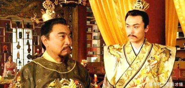 皇帝|历史日本最怕的中国皇帝,黑锅背了上百年,被朝鲜人称为千古一帝!