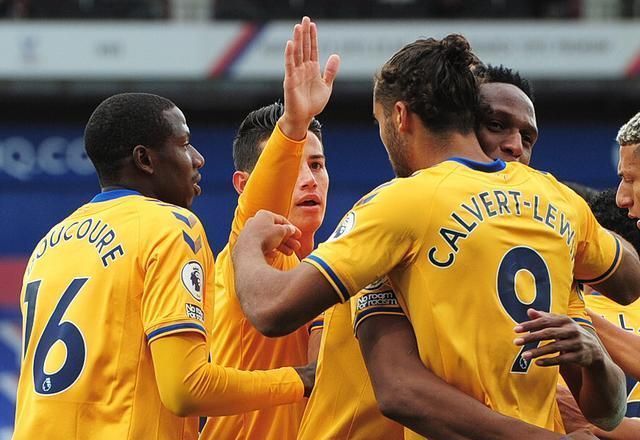 半场|2-1!英超4.9亿劲旅继续狂飙,疯狂5连胜,登上积分榜榜首