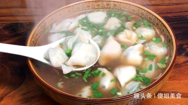  简单|早餐如此做，比馒头包子都简单，不用发酵不用等，出锅3碗不够吃