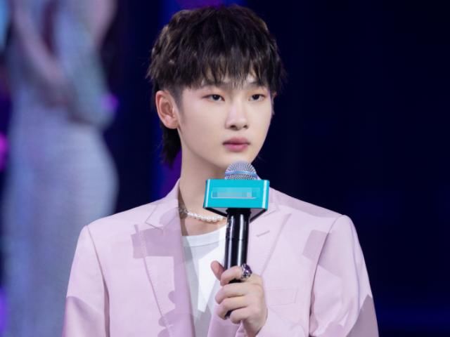  全网|00后“最火”的5位男艺人：范丞丞第四，王源第二，榜首全网C位