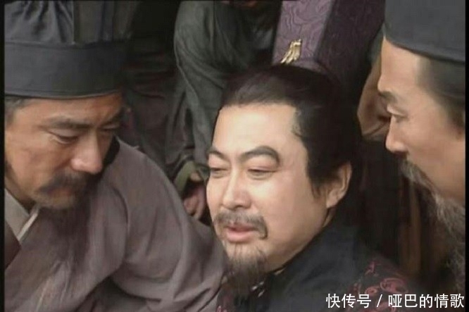 虎将|刘备错过的五位将才,第一位才能超过庞统,第二位能一箭射中关羽