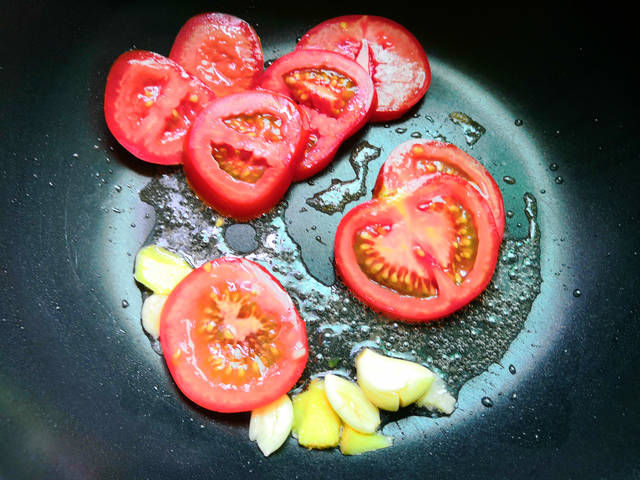  适合|酸爽开胃，这道菜特适合夏天吃，汤都一滴不剩，大人孩子都喜欢