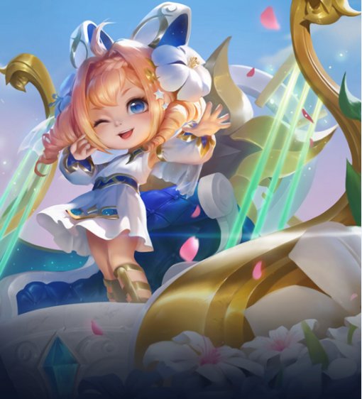 小事|王者荣耀:赛季ban谁?伽罗都是小事,还有比她更烦的