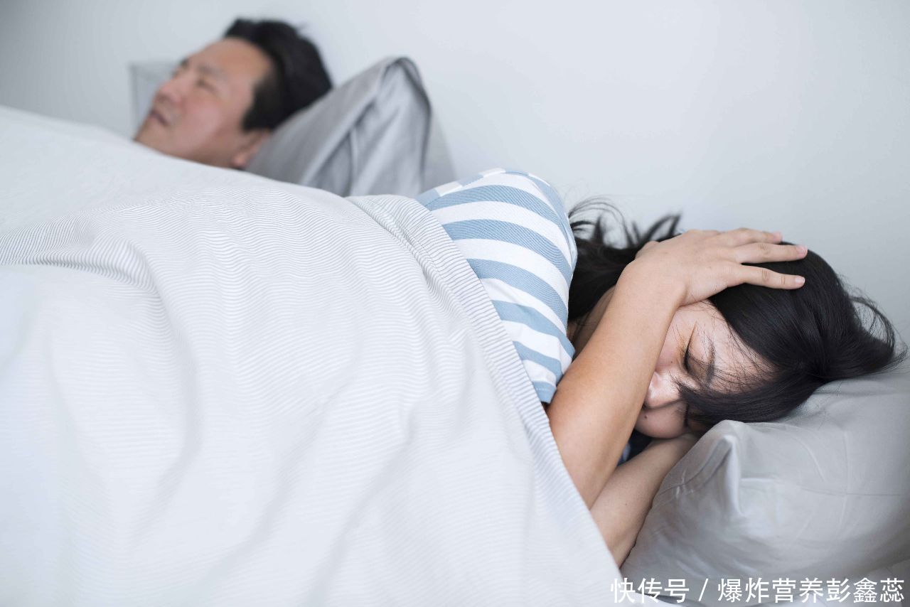 为什么高血压总是降不下来？也许是打呼噜惹得祸，你是吗？2023