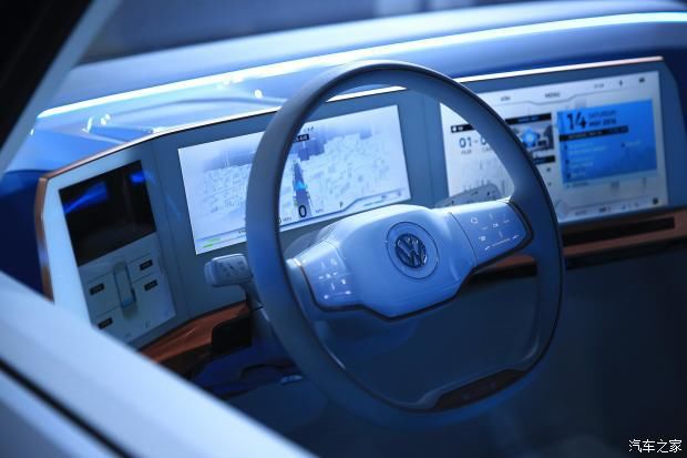  华为|车载OS是个“坑” 谁有资格乘风破浪？